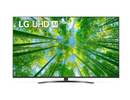 TV Set|LG|60&quot;|4K/Smart|3840x2160|Wireless LAN|Bluetooth|webOS|60UQ81003LB