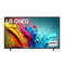 TV Set|LG|55&quot;|4K/Smart|3840x2160|Wireless LAN|Bluetooth|webOS|55QNED86T3A