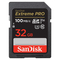 Sandisk by western digital MEMORY SDHC 32GB UHS-1/SDSDXXO-032G-GN4IN SANDISK