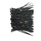 Gembird CABLE ACC TIES NYLON 100PCS/NYTFR-150X3.6