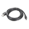 Gembird CABLE USB2 AM-MINI 1.8M BLACK/CCP-USB2-AM5P-6