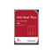 Western digital WD Red Plus 8TB SATA 6Gb/s HDD Desktop