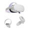 Meta Quest 2 VR Headset 128gb - White