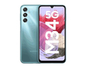 Samsung MOBILE PHONE GALAXY M34 5G/128GB BLUE SM-M346