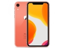 Pre-owned B grade Apple iPhone XR 64GB Coral