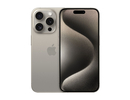 Apple Iphone 15 Pro 128gb - Natural Titanium