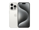 Apple Iphone 15 Pro 512gb - White Titanium