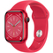 Apple Watch Series 8 GPS 41mm Red