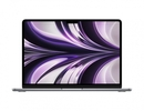 Apple MacBook Air Space Grey, 13.6 &quot;, IPS, 2560 x 1664, M2, 8 GB, SSD 256 GB, M2 8-core GPU, Without ODD, macOS, 802.11ax, Bluetooth version 5.0, Keyboard language Swedish, Keyboard backlit, Warranty 12 month(s), Battery warranty 12 month(s), Liquid Retina display