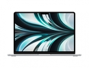 Apple MacBook Air Silver, 13.6 &quot;, IPS, 2560 x 1664, M2, 8 GB, SSD 256 GB, M2 8-core GPU, Without ODD, macOS, 802.11ax, Bluetooth version 5.0, Keyboard language Swedish, Keyboard backlit, Warranty 12 month(s), Battery warranty 12 month(s), Liquid Retina display