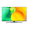 TV Set|LG|55&quot;|4K|3840x2160|Wireless LAN|Bluetooth|webOS|55NANO753QC