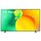 TV Set|LG|86&quot;|4K/Smart|3840x2160|Wireless LAN|Bluetooth|Black|86NANO753QA