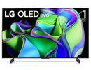 TV Set|LG|42&quot;|OLED/4K/Smart|3840x2160|Wireless LAN|Bluetooth|webOS|OLED42C32LA