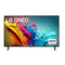 TV Set|LG|75&quot;|4K/Smart|3840x2160|Wireless LAN|Bluetooth|webOS|75QNED85T3C