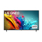TV Set|LG|55&quot;|4K/Smart|3840x2160|Wireless LAN|Bluetooth|webOS|55QNED87T3B