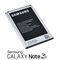 Samsung N9005 Galaxy Note 3 Original B800BE Battery baterija akumulators 