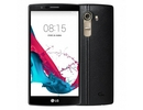 LG H818p G4 32GB lether black