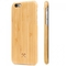 Apple Woodcessories EcoCase Cevlar iPhone 6(s) / Plus Bamboo eco160