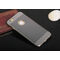 Apple iPhone 6/6S Black Grey Luxury Little Dots Metal Hard Back Case Cover Maks 