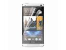 HTC One M7 Ultra Clear Screen Protector Case ekrāna aizsargplēve