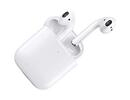Apple AirPods 2 with Wireless Charging Case  	