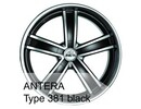 Antera Type 381 BL