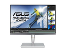 Asus ProArt HDR Professional LCD PA24AC 24.1 &quot;, IPS, WUXGA, 1920 x 1200 pixels, 16:10, 5 ms, 350 cd/m&sup2;, Gray, HDR-10, 100% sRGB, Hardware Calibration, USB-C&trade;, VESA Display