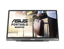 Asus Portable USB Monitor MB16ACE 15.6 &quot;, IPS, FHD, 1920 x 1080, 16:9, 5 ms, 220 cd/m&sup2;, Black/Grey