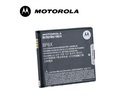 Motorola BP6X Original Droid 2 Pro XT610 A855 A975 Battery baterija akumulators