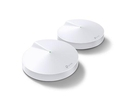 Wireless Router|TP-LINK|Wireless Router|2-pack|1300 Mbps|DECOM5(2-PACK)