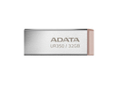 Adata MEMORY DRIVE FLASH USB3.2 32GB/BROWN UR350-32G-RSR/BG