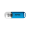 Adata MEMORY DRIVE FLASH USB2 64GB/BLUE AC906-64G-RWB A-DATA