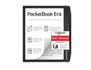 Pocketbook E-Reader||Era|7&quot;|1264x1680|1xUSB-C|Bluetooth|Silver|PB700-U-16-WW
