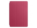 Apple iPad Air / Pro 10.5&quot; Leather Smart Cover ( Fuksija )