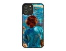 Ikins case for Apple iPhone 12 Pro Max children on the beach