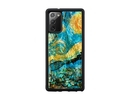 Ikins case for Samsung Galaxy Note 20 starry night black