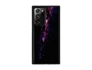 Ikins case for Samsung Galaxy Note 20 Ultra milky way black