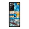 Ikins case for Samsung Galaxy Note 20 Ultra sky blue
