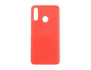 Evelatus Samsung A20/A50 Silicon Case Red