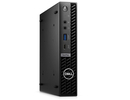 PC|DELL|OptiPlex|Plus 7010|Business|Micro|CPU Core i7|i7-13700T|2100 MHz|RAM 16GB|DDR5|SSD 512GB|Graphics card Intel UHD Graphics 770|Integrated|EST|Windows 11 Pro|Included Accessories Dell Optical Mouse-MS116 - Black;Dell Wired Keyboard KB216 Black|N008O7010MFFPEMEA_VP_EE