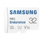 Samsung PRO Endurance microSD 32GB 2022