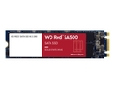 Western digital WD Red SSD SA500 NAS 2TB M.2 2280 SATA