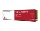Western digital WD Red SSD SN700 NVMe 2TB M.2 2280