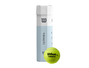 Wilson tennis balls WILSON TRINITI TENISA BUMBAS ( 4 BUMBU TUBS )