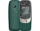 Mobilie telefoni Nokia 6310 DS TA-1400 Green