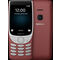 Nokia 8210 Red mazlietots