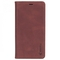 Krusell Sunne 4 Card FolioWallet Apple iPhone XS Max vintage red