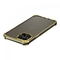 Devia Glitter shockproof soft case iPhone 12 mini gold