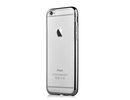 Devia iPhone 7/8/SE2020/SE2022 Glitter soft case Silver