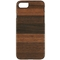 Man&amp;wood MAN&amp;WOOD case for iPhone 7/8 fango black